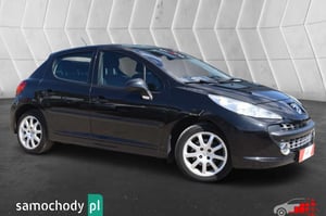 Peugeot 207 Hatchback 2007