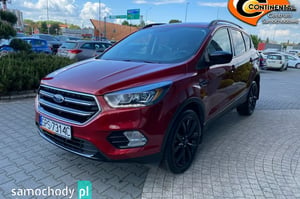 Ford Escape SUV 2019