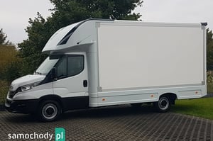 IVECO Daily Inne 2020