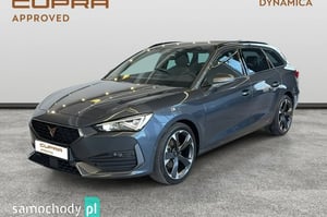 Cupra Leon Sportstourer Kombi 2023