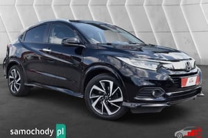 Honda HR-V SUV 2020