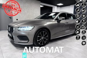 Volvo V60 Kombi 2020