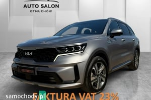 Kia Sorento SUV 2023