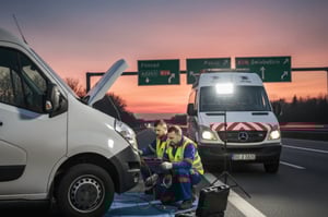 Auto Orzeł – Mobilny Mechanik & Elektryk. Twoje wsparcie na A2 – od Nowego Tomyśla po Wrześnię!