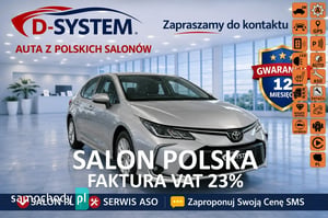 Toyota Corolla Sedan 2020