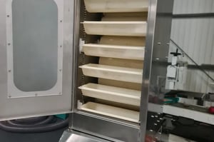 Inny Przenośnik kubełkowy Typu Z SUS 304 2025