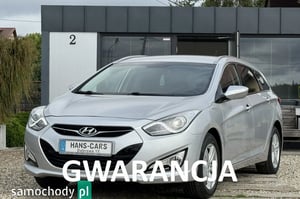 Hyundai i40 Kombi 2012
