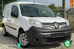 Renault Kangoo Furgon 2014