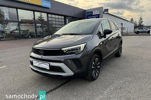 Opel Crossland X SUV 2023