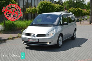 Renault Espace Minivan 2009