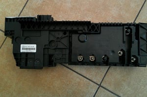 MERCEDES VITO W447 SKRZYNKA BEZPIECZNIKÓW A4475404326