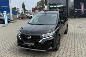 Nissan Townstar Kombi 2025