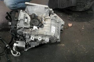 OPEL ASTRA K V 1,4B SKRZYNIA BIEGÓW 9MDN 24282088