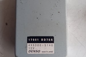 NISSAN X-TRAIL T32 MODUŁ POMPY PALIWA 499300-5140