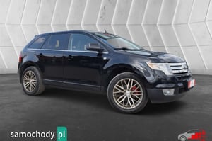Ford Edge SUV 2008