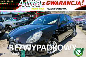 Alfa Romeo Giulietta Hatchback 2013