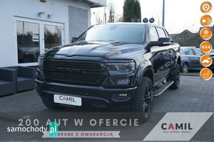 Dodge RAM Pickup 2019
