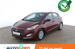 Hyundai i30 Hatchback 2015