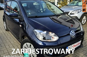 Volkswagen Up Hatchback 2015