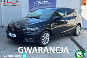 Fiat Tipo Hatchback 2017