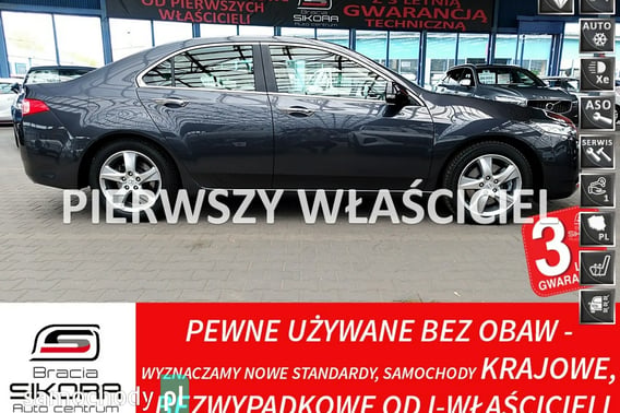 Honda Accord Sedan 2013