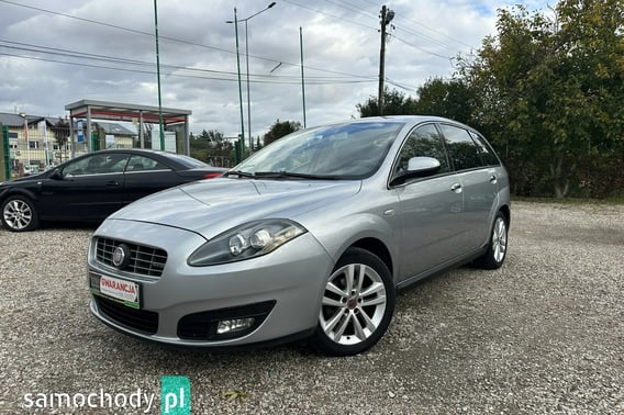 Fiat Croma Kombi 2009