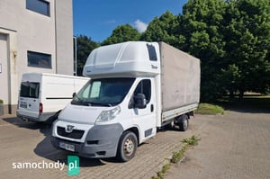 Peugeot Boxer Inny 2007