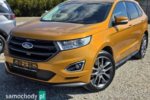 Ford EDGE SUV 2016