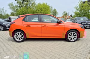 Opel Corsa Hatchback 2022