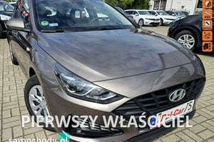 Hyundai i30 Kombi 2022