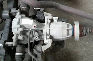 FORD KUGA MK2 2,0TDCI TYLNY MOST RMCV6W4000DB