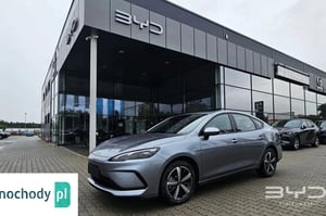 BYD Seal 5 Sedan 2025