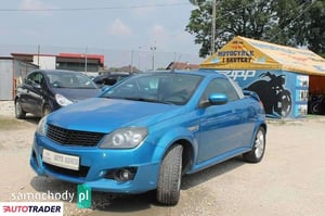 Opel Tigra Inny 2005