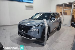 Nissan X-Trail SUV 2025