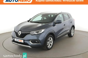 Renault Kadjar SUV 2020