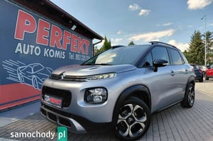 Citroën C3 Aircross SUV 2021