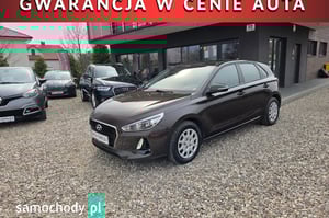Hyundai i30 Hatchback 2017