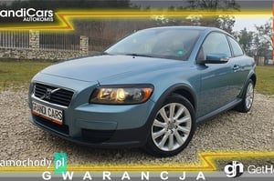Volvo C30 Coupe 2008