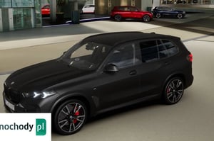 BMW X5 SUV 2026