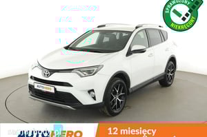 Toyota RAV4 SUV 2015