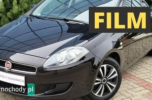 Fiat Bravo Hatchback 2011