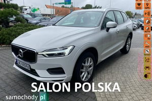 Volvo XC60 SUV 2019