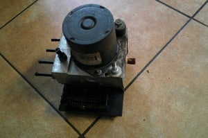 FIAT DUCATO III POMPA ABS 0265951327 0265239806