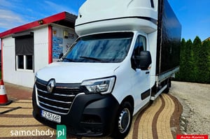 Renault Master Inny 2022