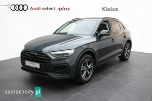 Audi Q5 SUV 2024