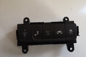 HYUNDAI KONA PANEL STEROWNIA 93710-J9180
