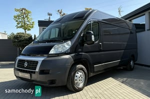 Fiat Ducato Chłodnia/Izoterma 2013