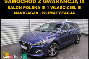 Hyundai i30 Kombi 2019