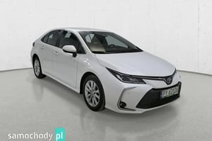 Toyota Corolla Sedan 2024