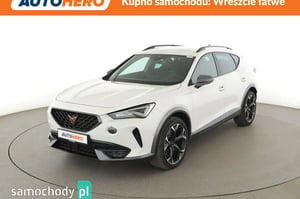 Cupra Formentor SUV 2023
